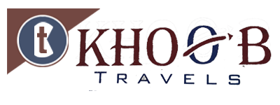 Khoob Travels